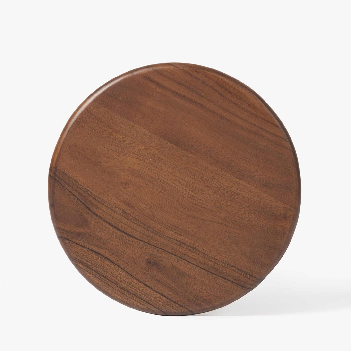 
                  
                    Elegant Spindle Drink Table for Stylish Living Spaces - Curated Home Decor
                  
                