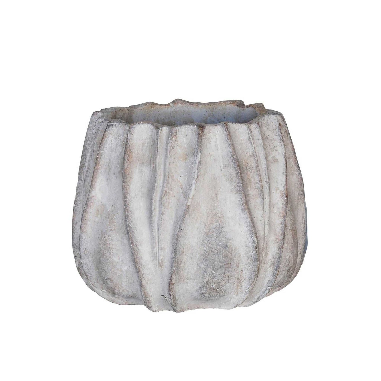 
                  
                    Concrete Lucid Planter - Curated Home Decor
                  
                