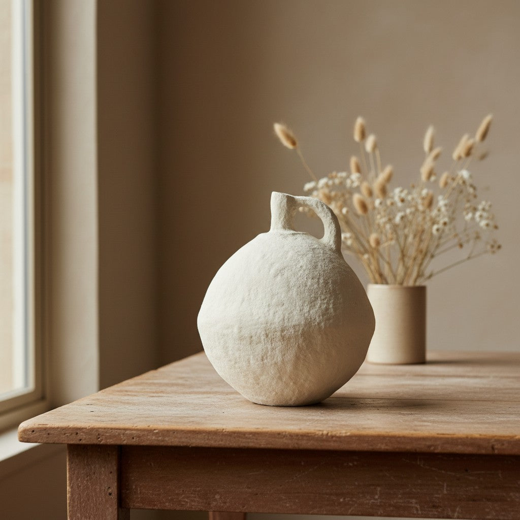 Curated Home Decor