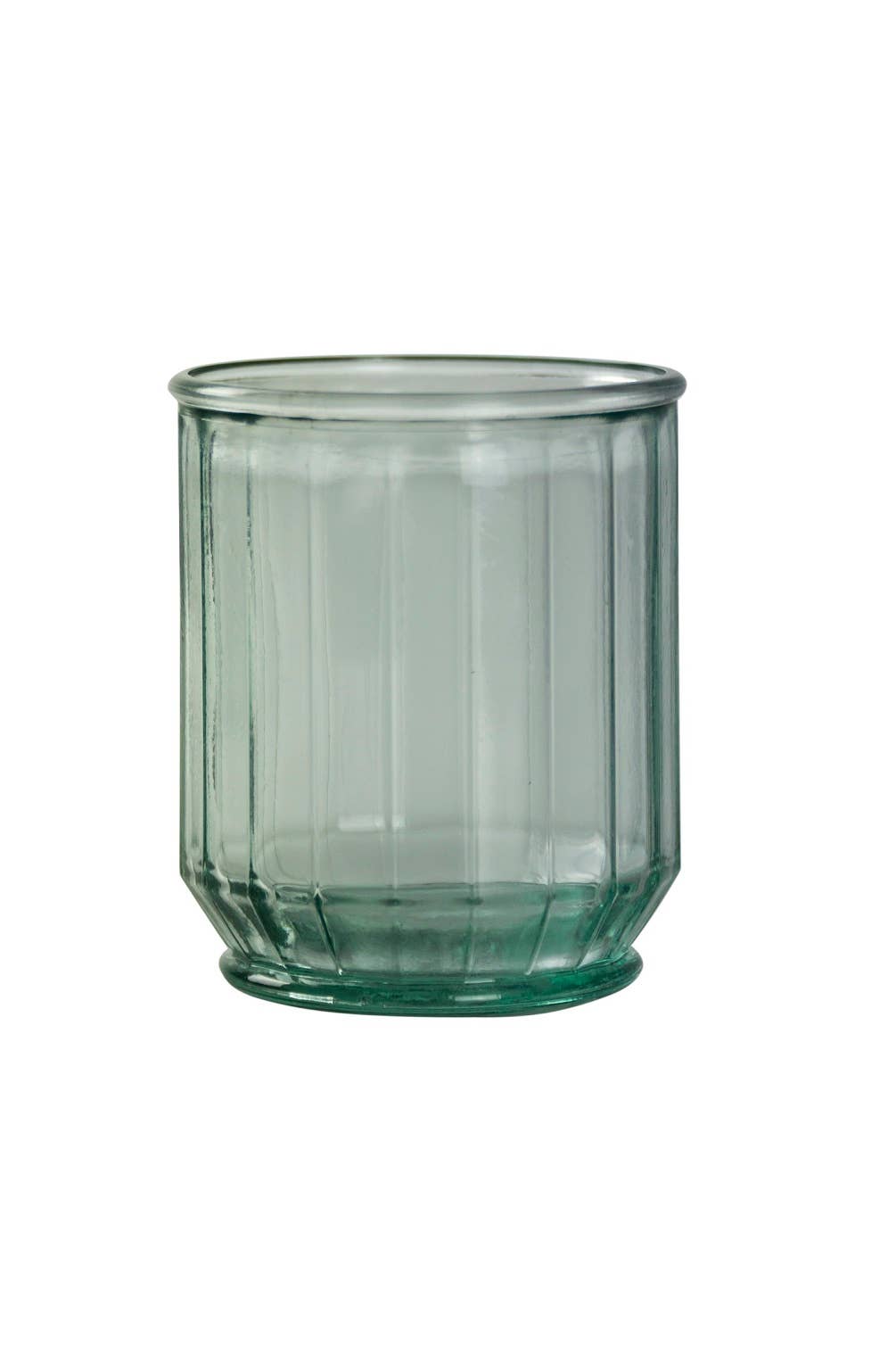 Strepe Glass - Curated Home Decor