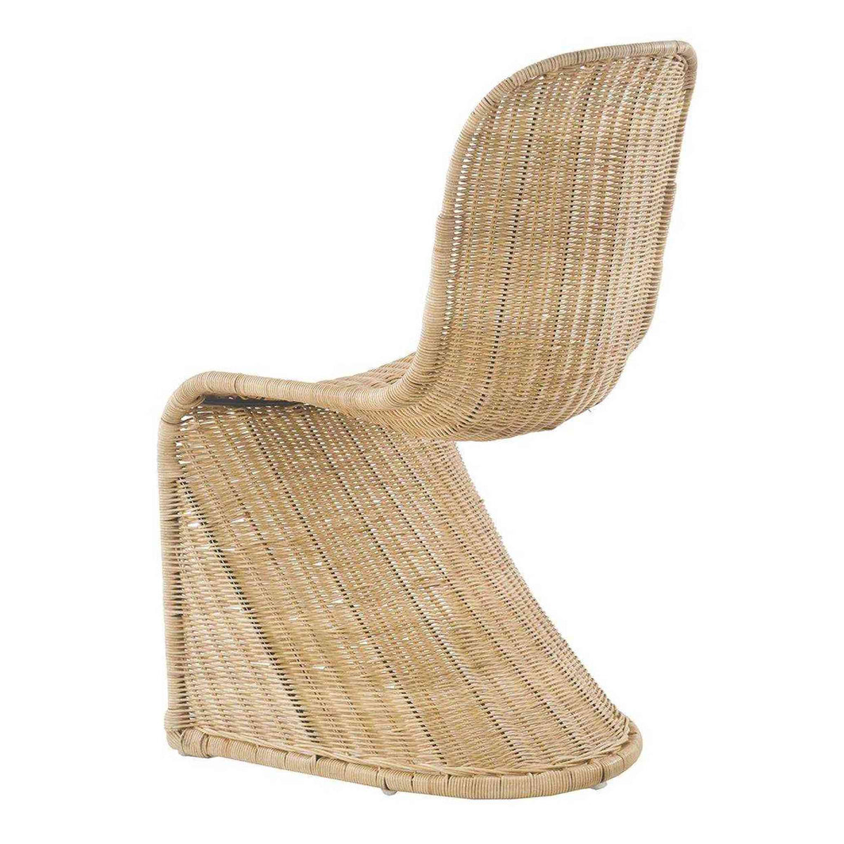 
                  
                    Context Chair - Curated Home Decor
                  
                
