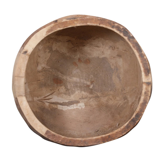 Nepali Bowl - Curated Home Decor