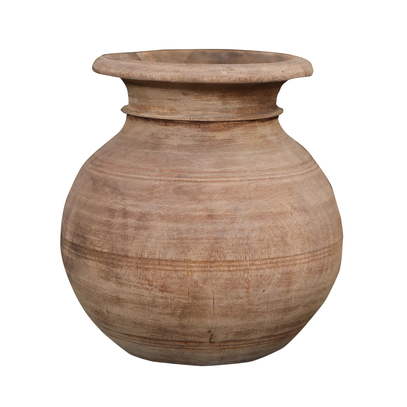 Gujar Water Vessel- Small - Curated Home Decor