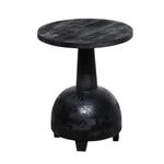 Noche Drinks Table - Curated Home Decor