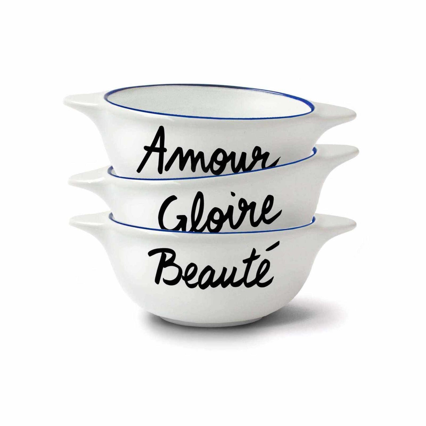 
                  
                    Revisited Breton Bowl - LOVE - Curated Home Decor
                  
                