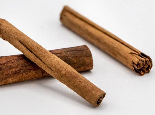 Ceylon cinnamon stick - Curated Home Decor