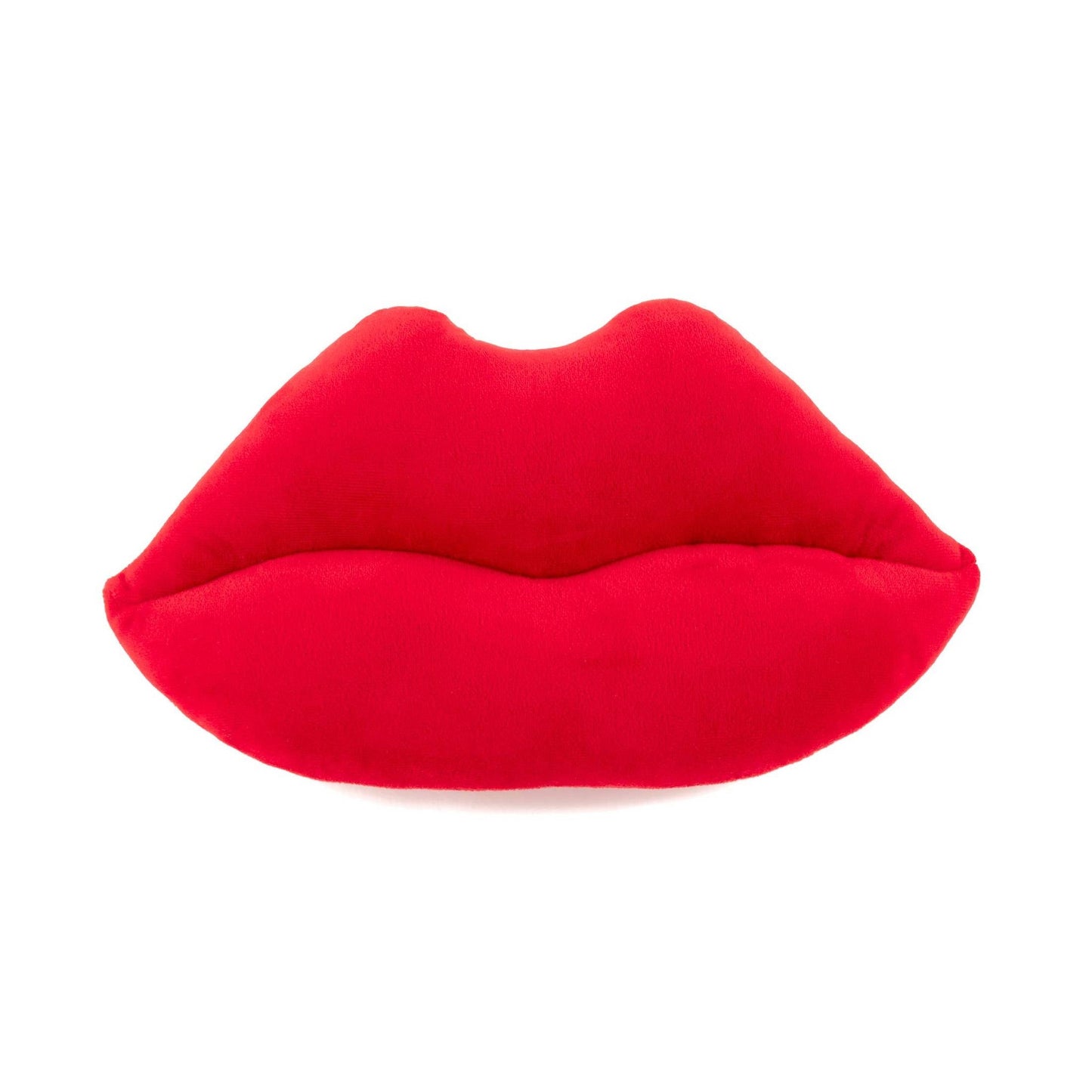 LIPS PILLOW - Curated Home Decor