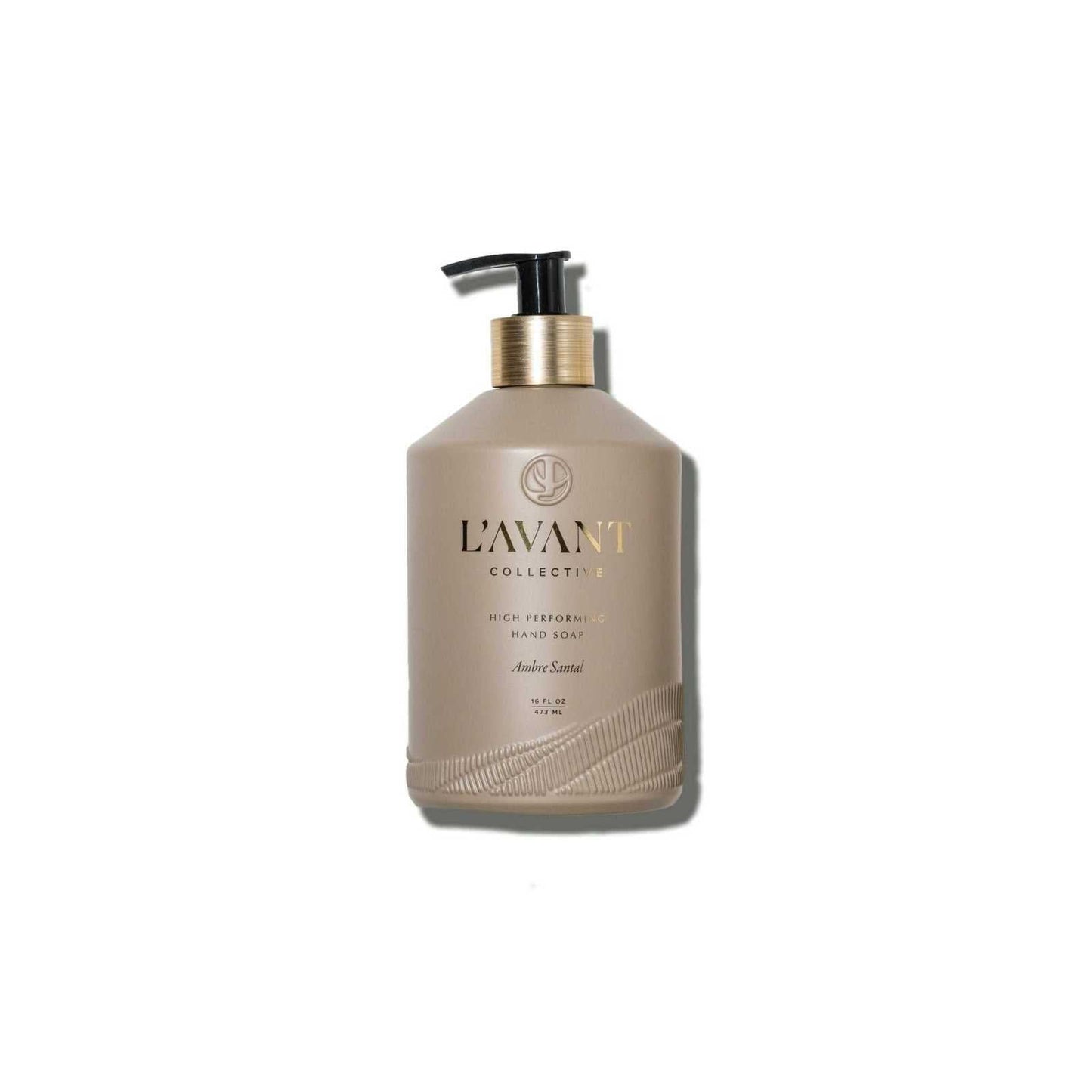 
                  
                    Hand Soap Ambre Santal - Curated Home Decor
                  
                