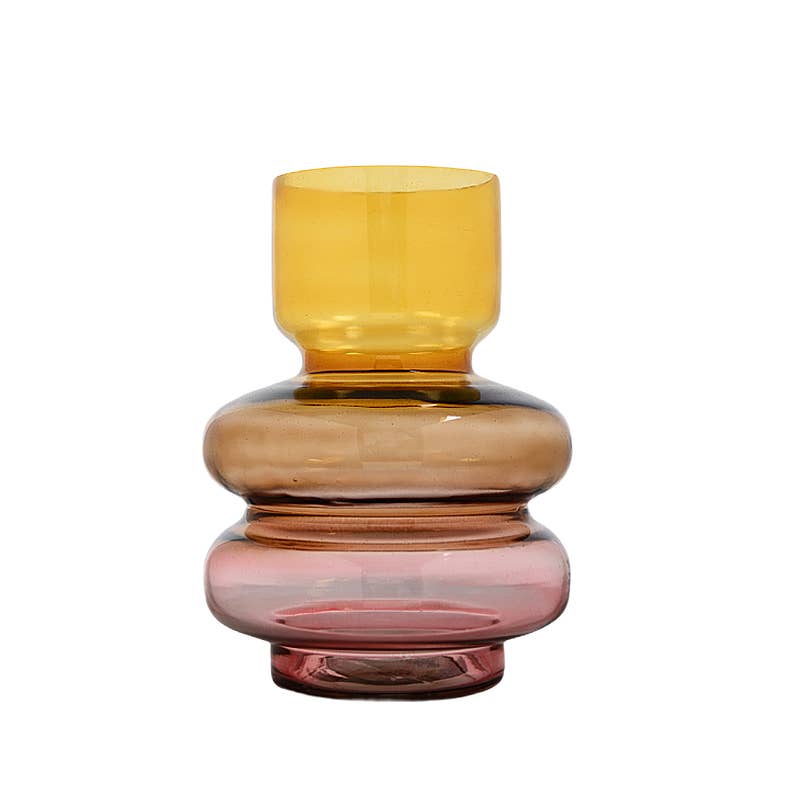 Wisteria Vase - Curated Home Decor