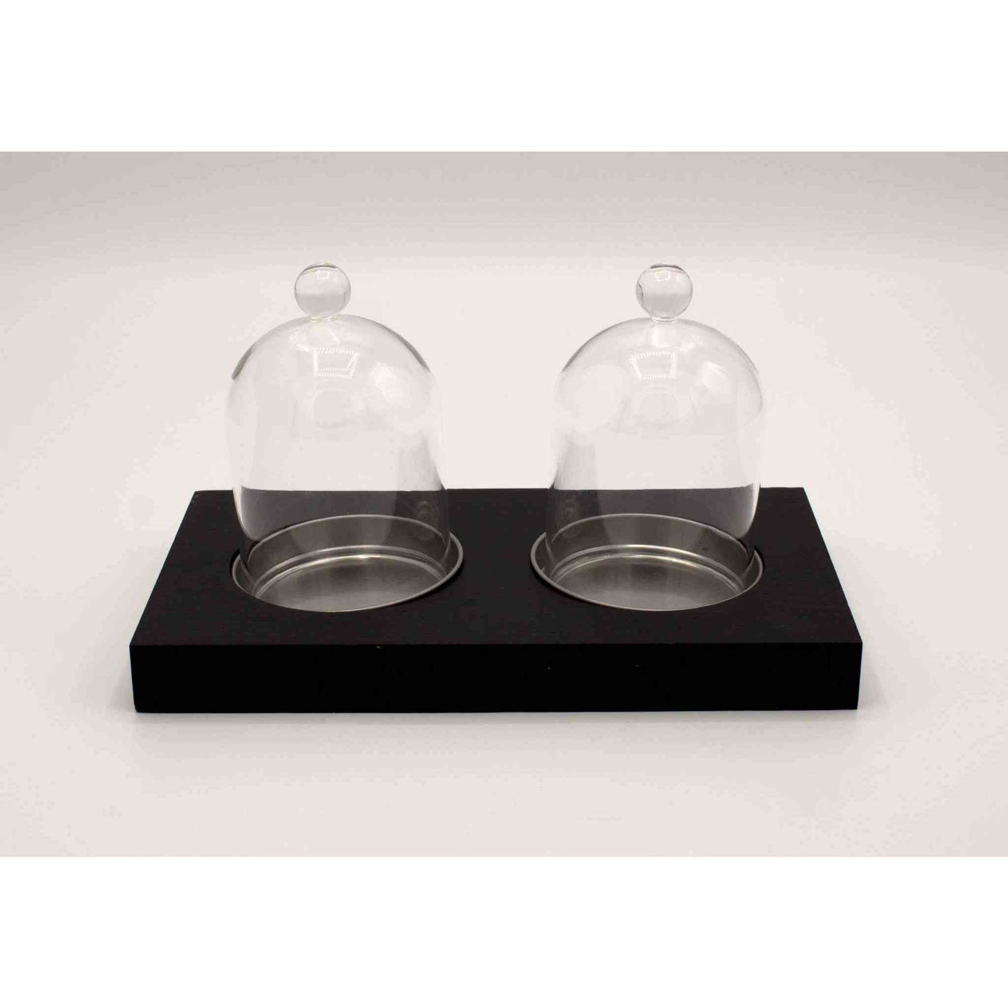 
                  
                    Pepper & Spice Display - Curated Home Decor
                  
                