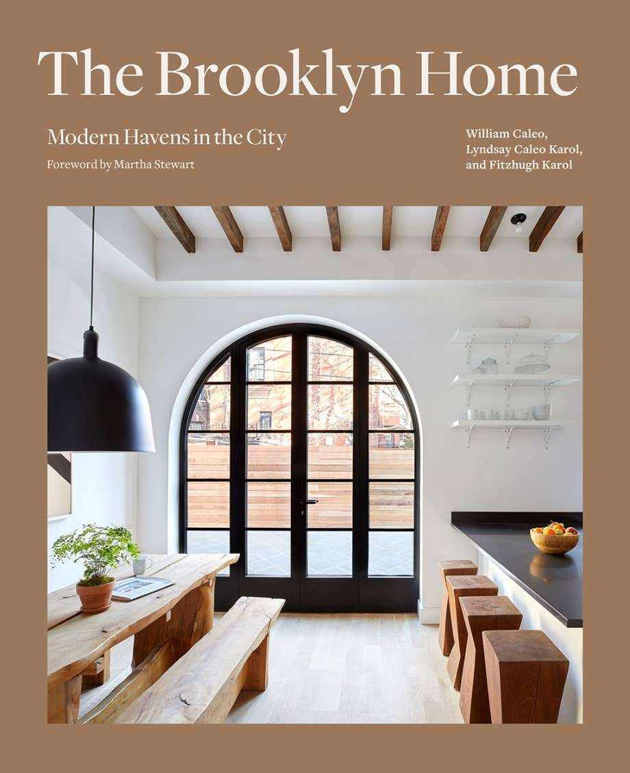 The Brooklyn Home - Curated Home Decor