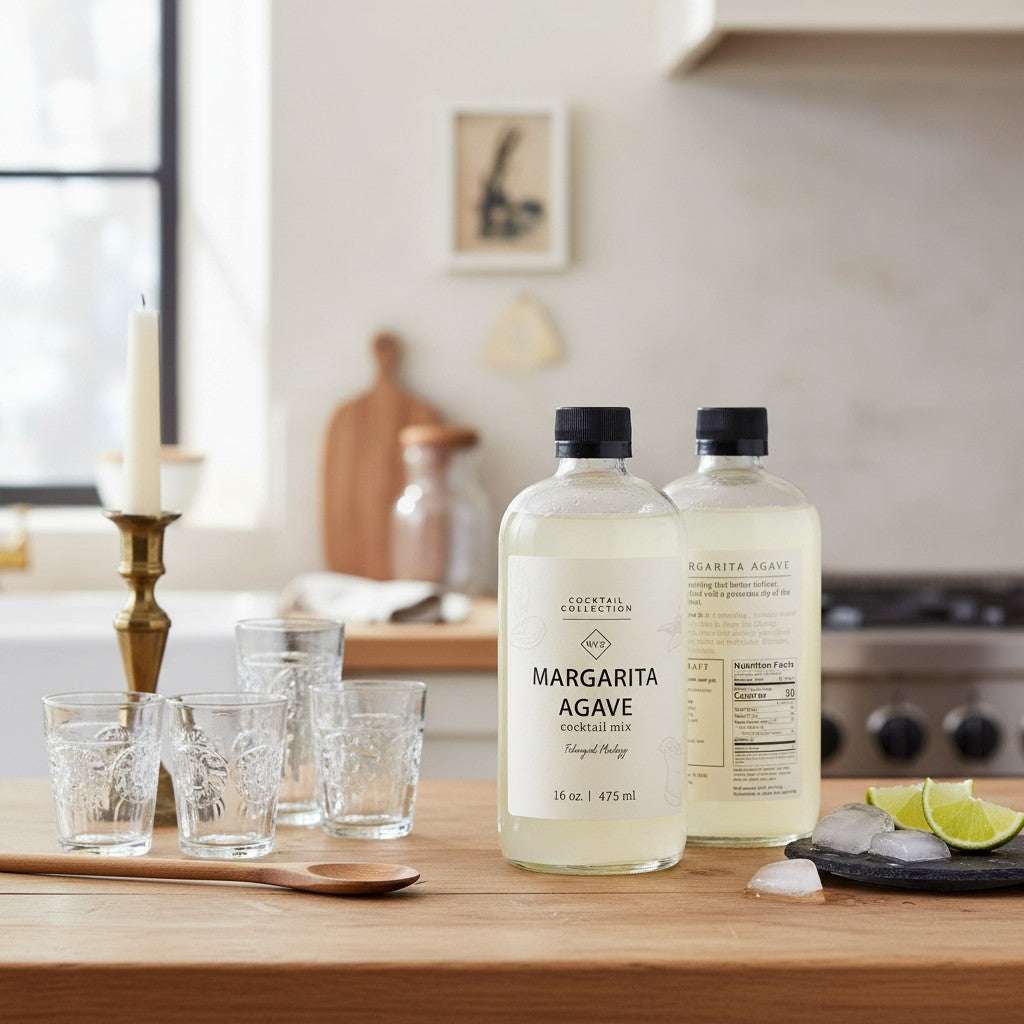 
                  
                    Margarita Agave Mixer - Curated Home Decor
                  
                