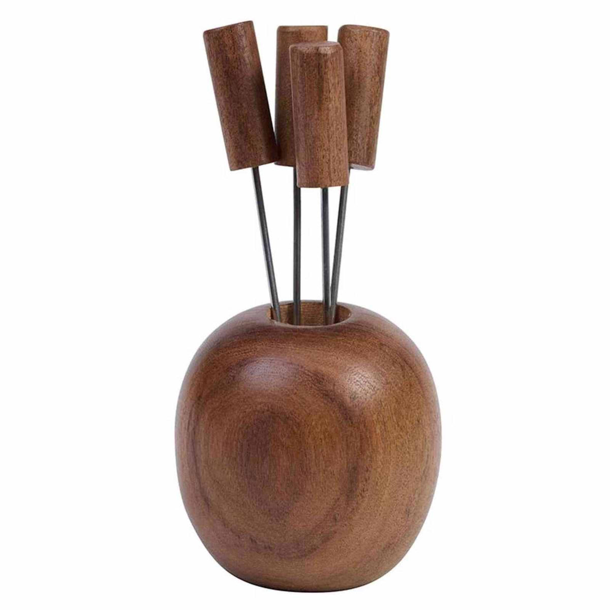 
                  
                    Charcuterie Appetizer Picks - Set of 4 - Curated Home Decor
                  
                