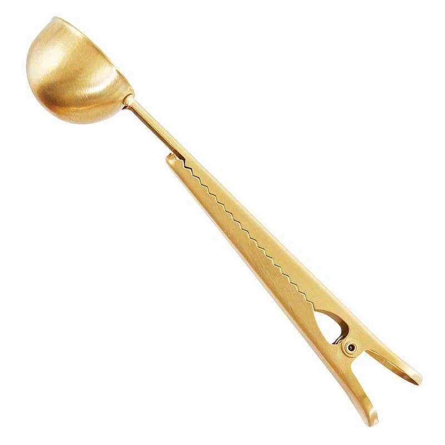 
                  
                    Coffee Clip + Scoop - House Blend - Curated Home Decor
                  
                