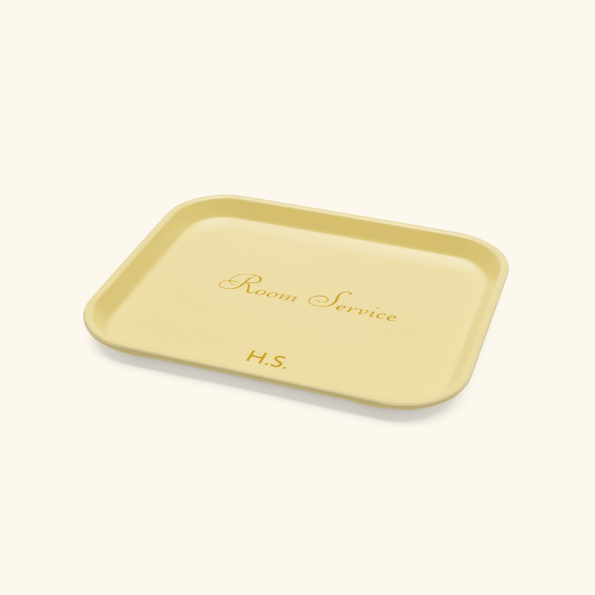 
                  
                    Room Service Tray - Curated Home Decor
                  
                