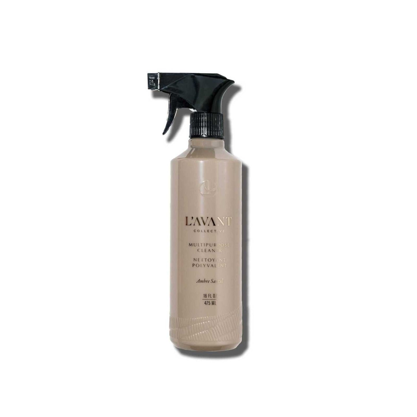 
                  
                    Multipurpose Cleaner Ambre Santal - Curated Home Decor
                  
                