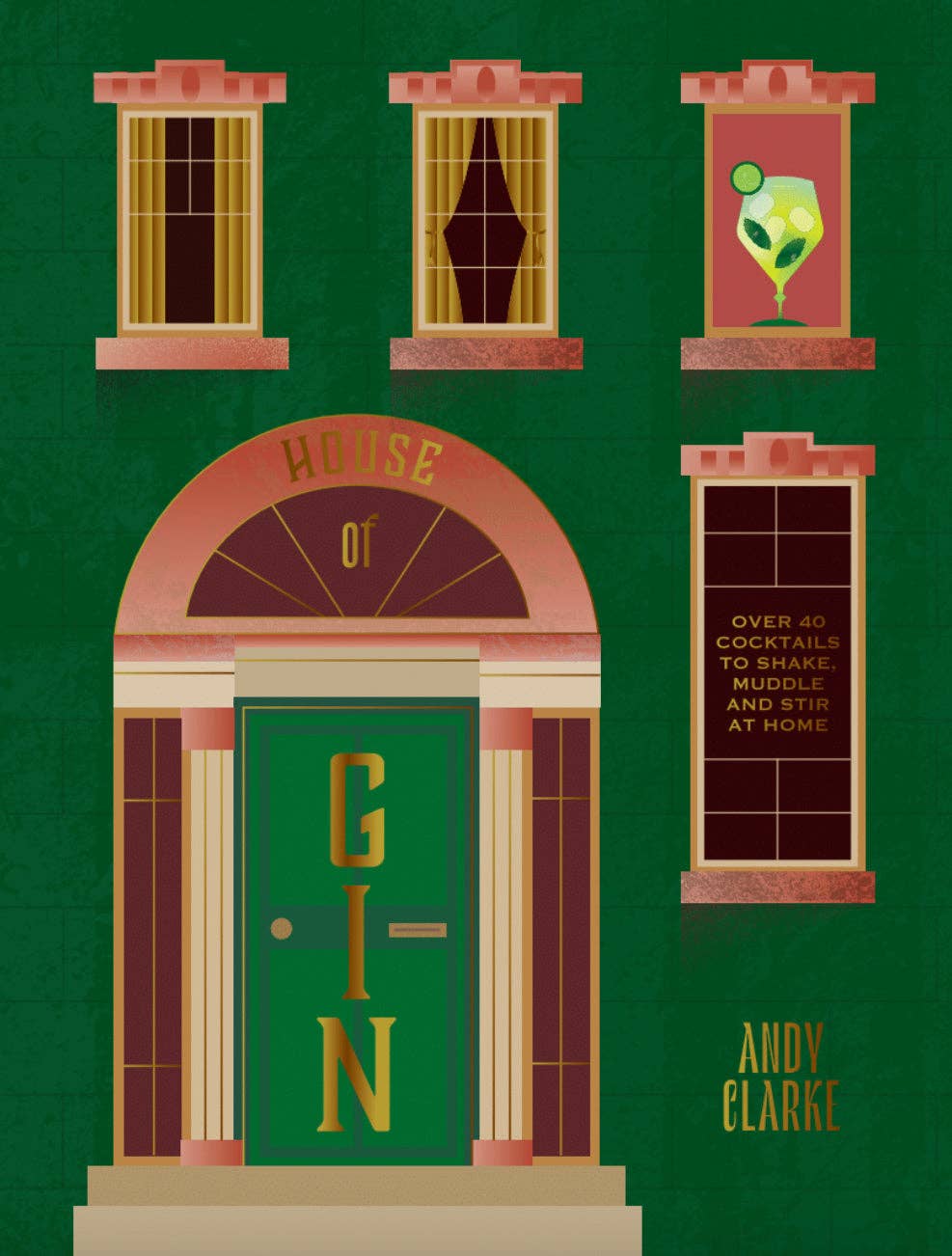 The House of Gin - Curated Home Decor
