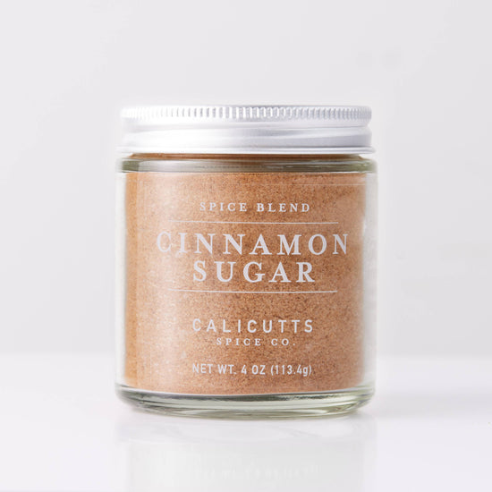 Cinnamon Sugar Blend - Curated Home Decor