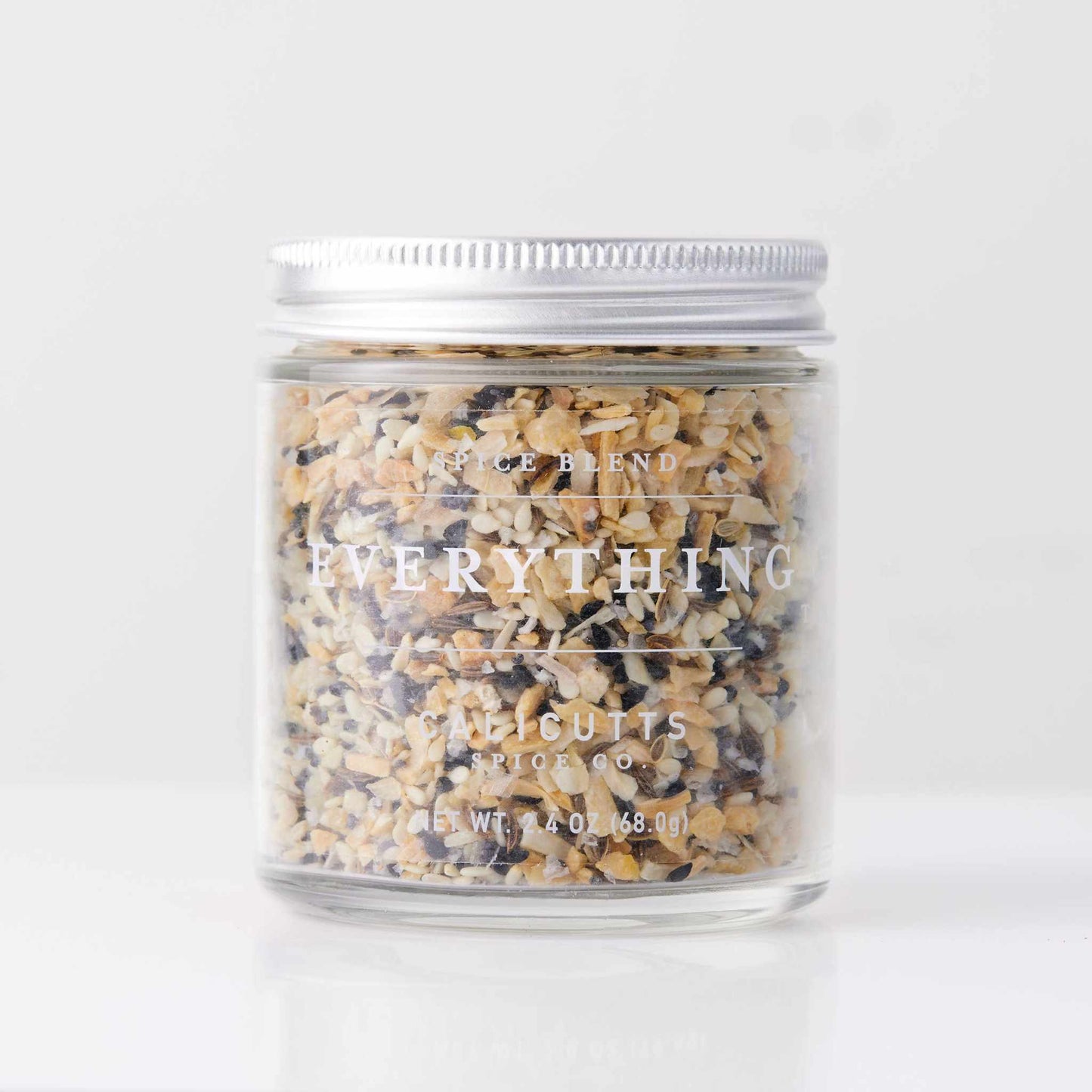 
                  
                    Everything Spice Blend - Curated Home Decor
                  
                