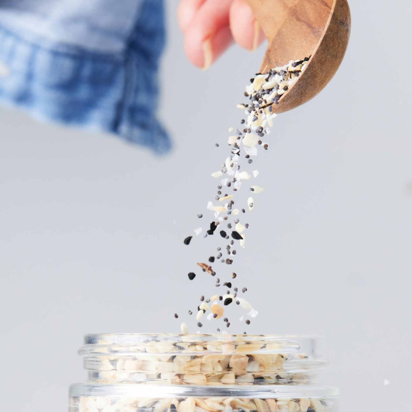 
                  
                    Everything Spice Blend - Curated Home Decor
                  
                