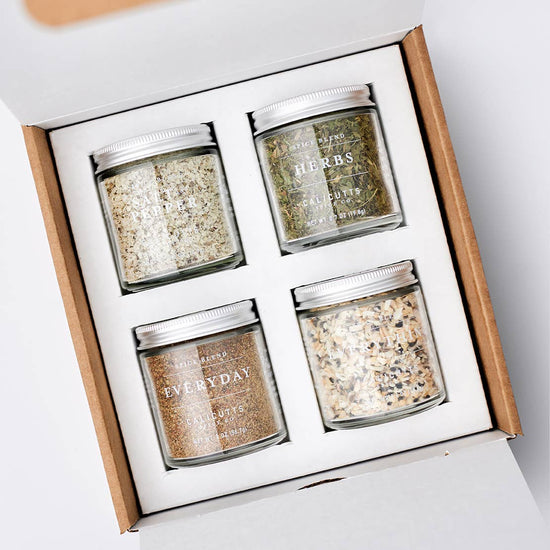 Essentials Gift Set - Curated Home Decor