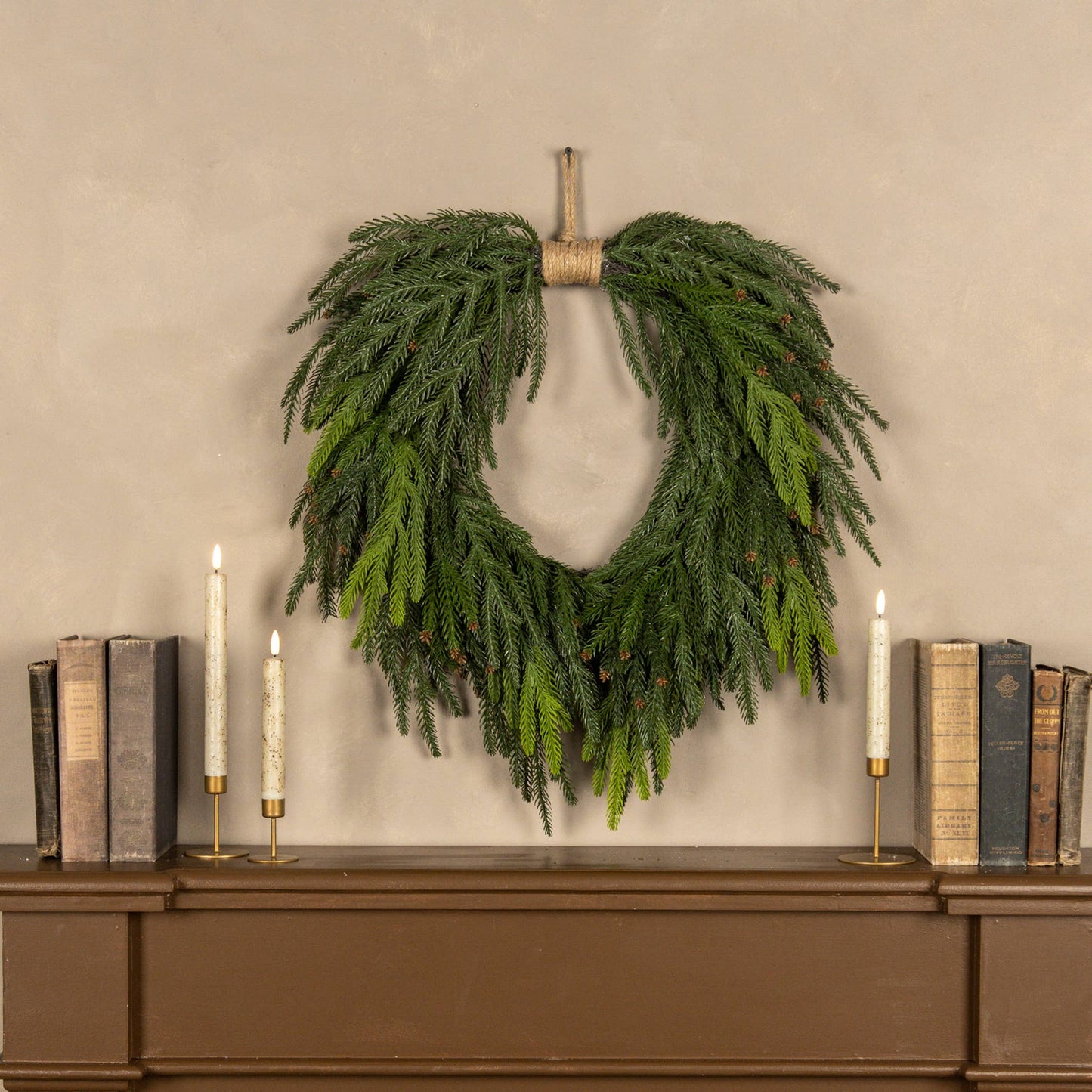 Curated Home Decor