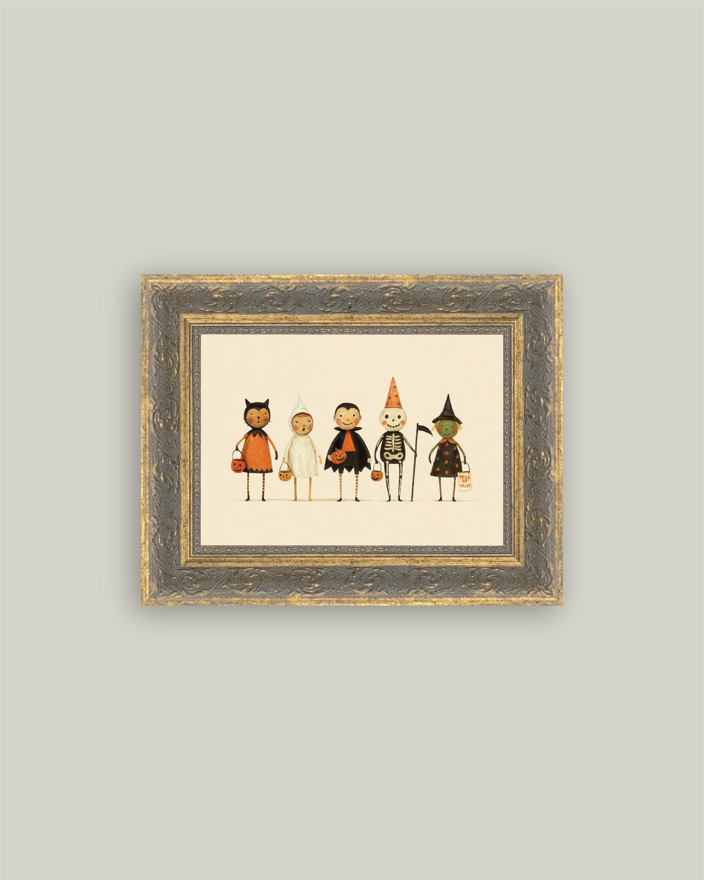 Curated Home Decor