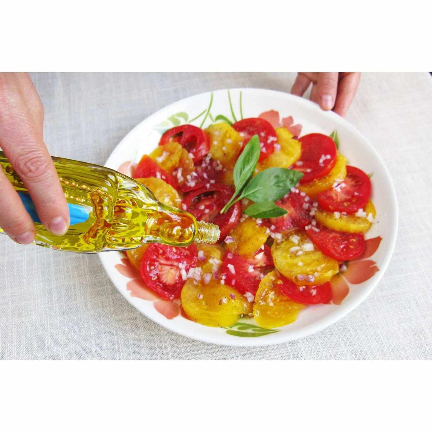 
                  
                    Olive oil - EXTRA VIRGIN - Curated Home Decor
                  
                