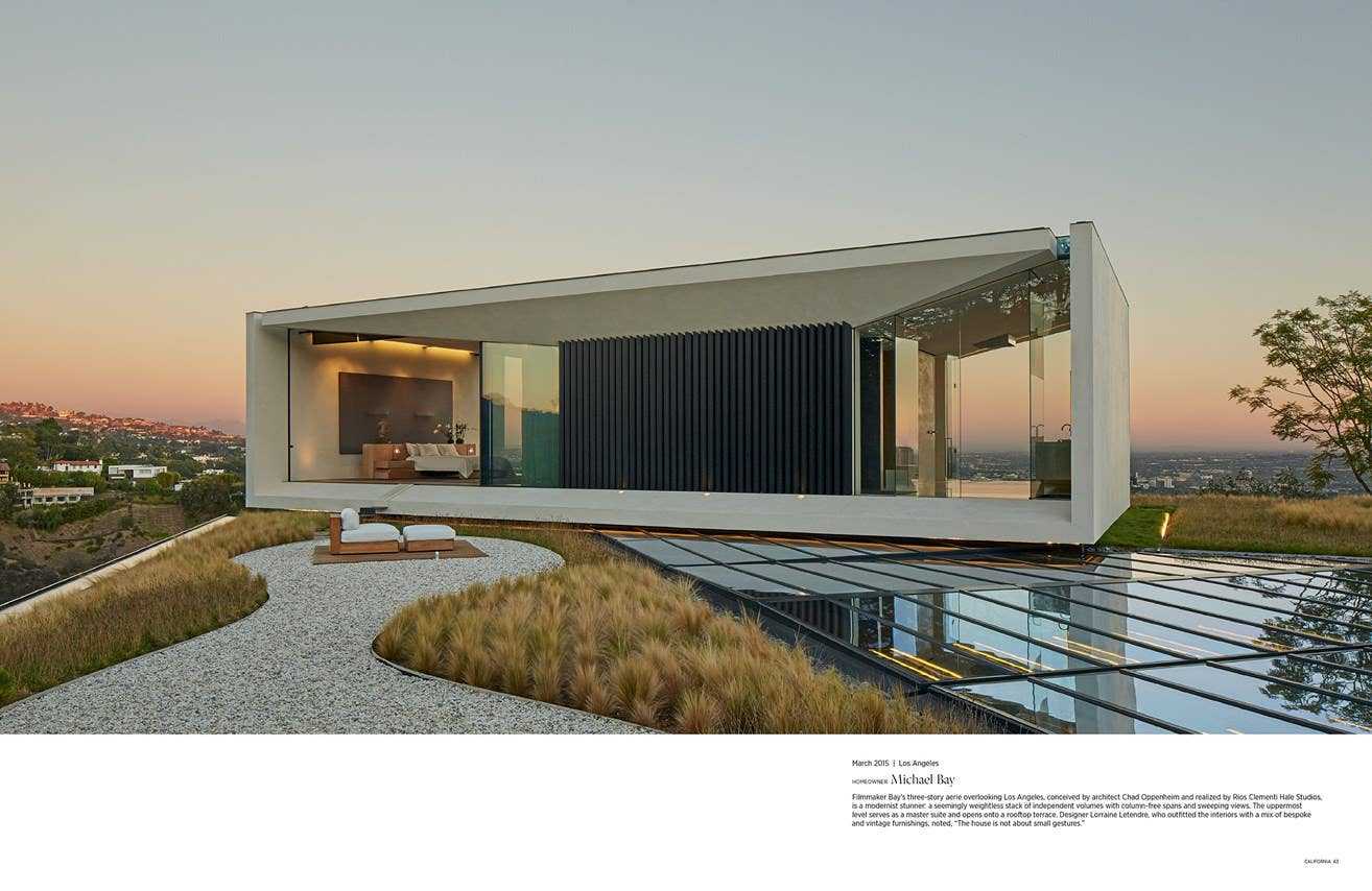 Architectural Digest at 100: The Collector's Edition - Curated Home Decor