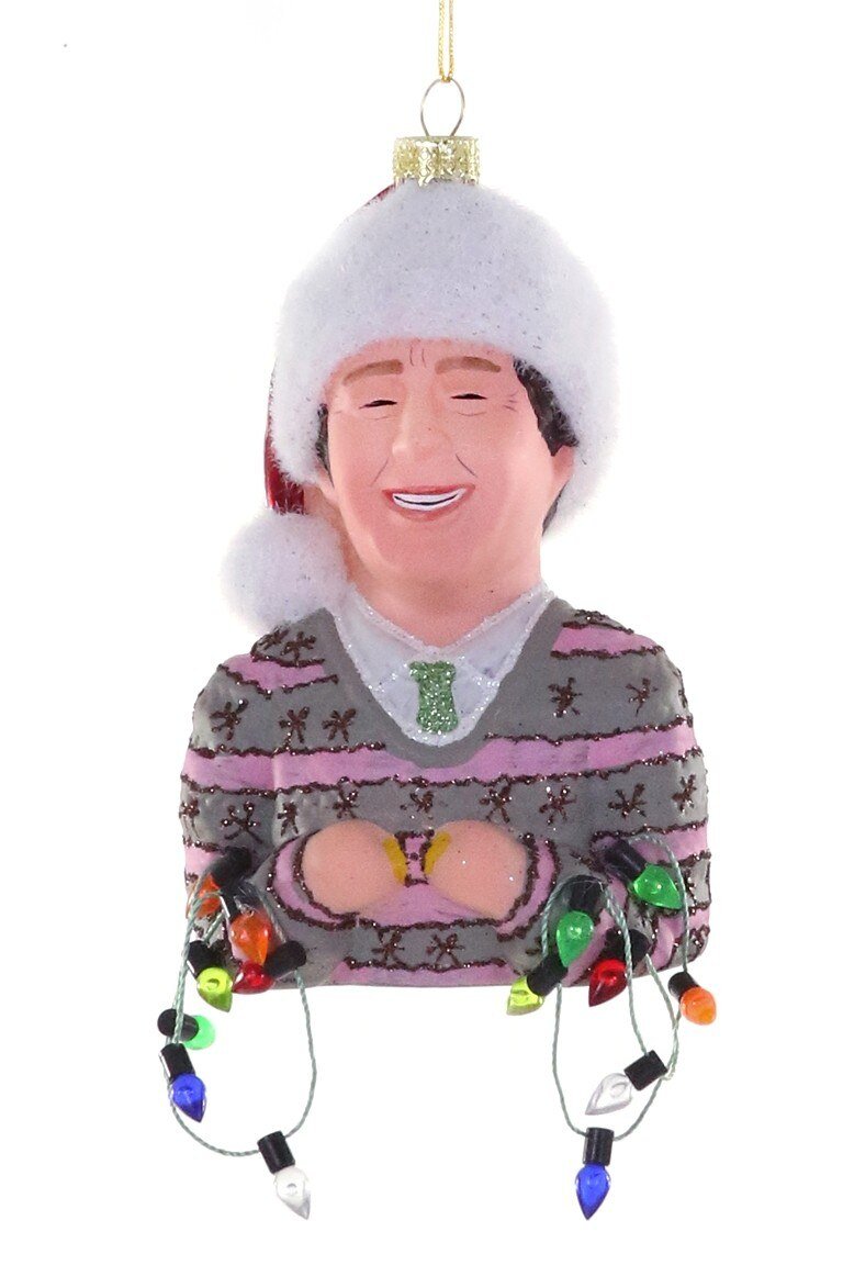 Chevy Chase Ornament – Cody Foster & Co - Curated Home Decor