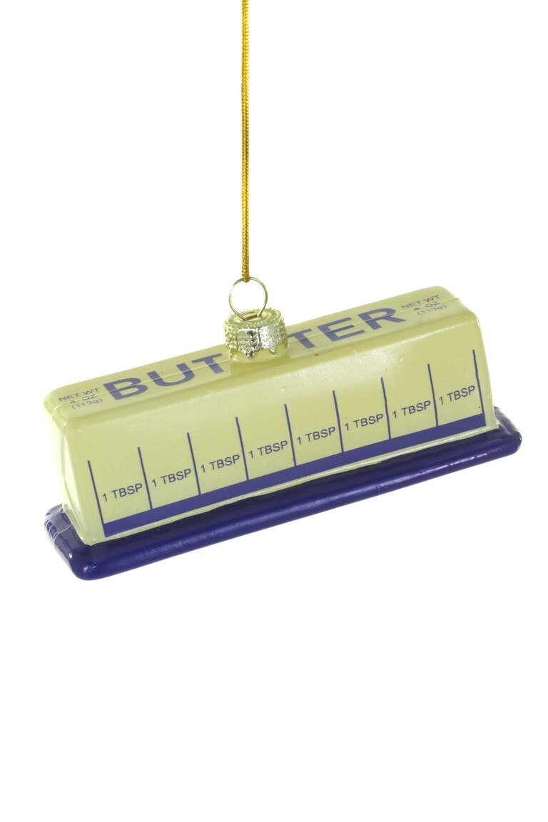 Butter Ornament – Cody Foster & Co - Curated Home Decor