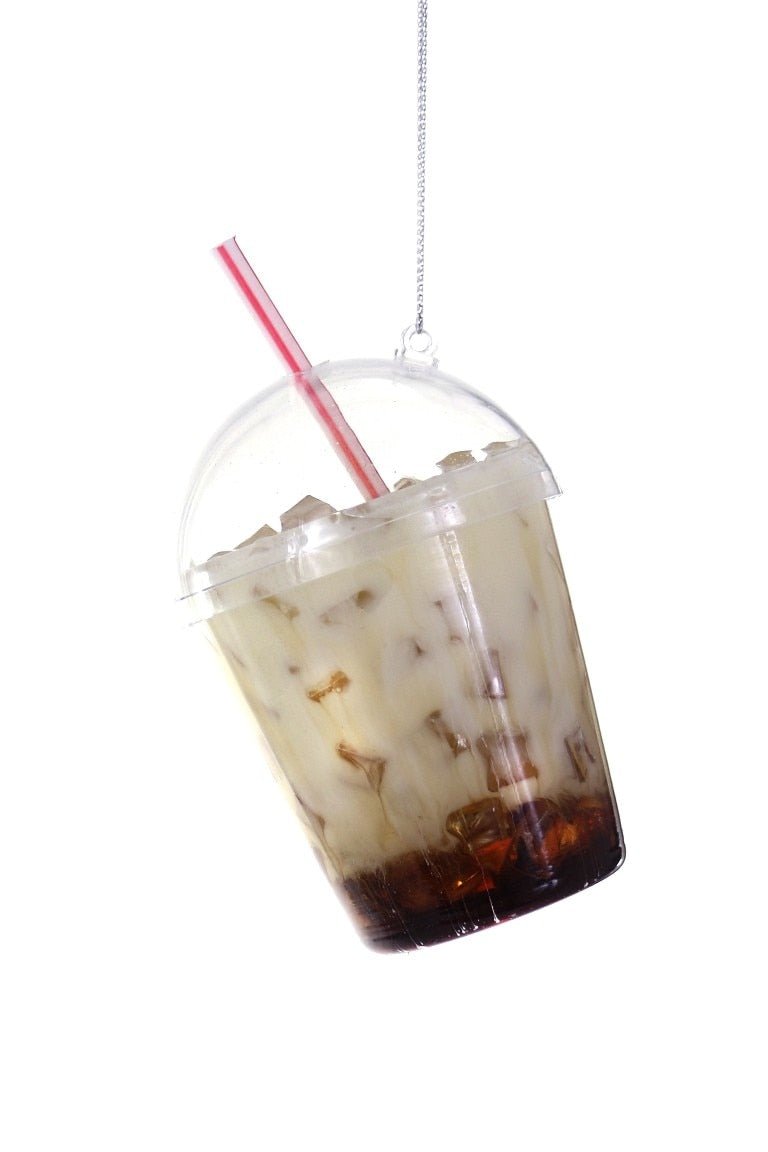 Iced Coffee Ornament – Cody Foster & Co - Curated Home Decor