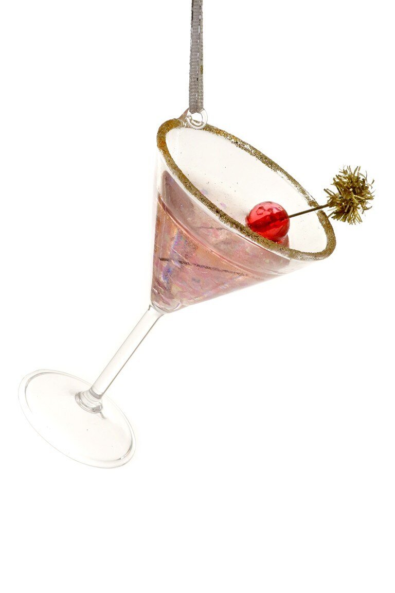 Christmastini Ornament – Cody Foster & Co - Curated Home Decor
