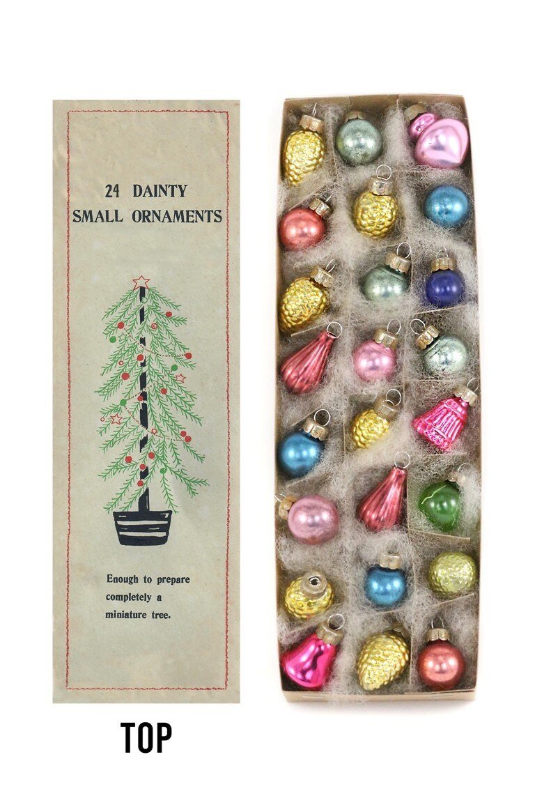 Dainty Ornament — Assorted Styles – Cody Foster & Co - Curated Home Decor