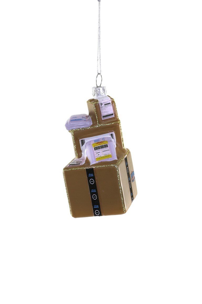 Online Shopper Ornament – Cody Foster & Co - Curated Home Decor