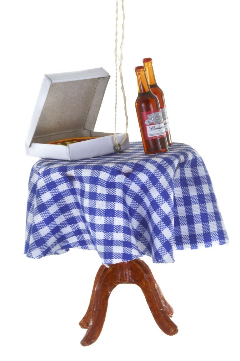 Pizza Night Ornament – Cody Foster & Co - Curated Home Decor