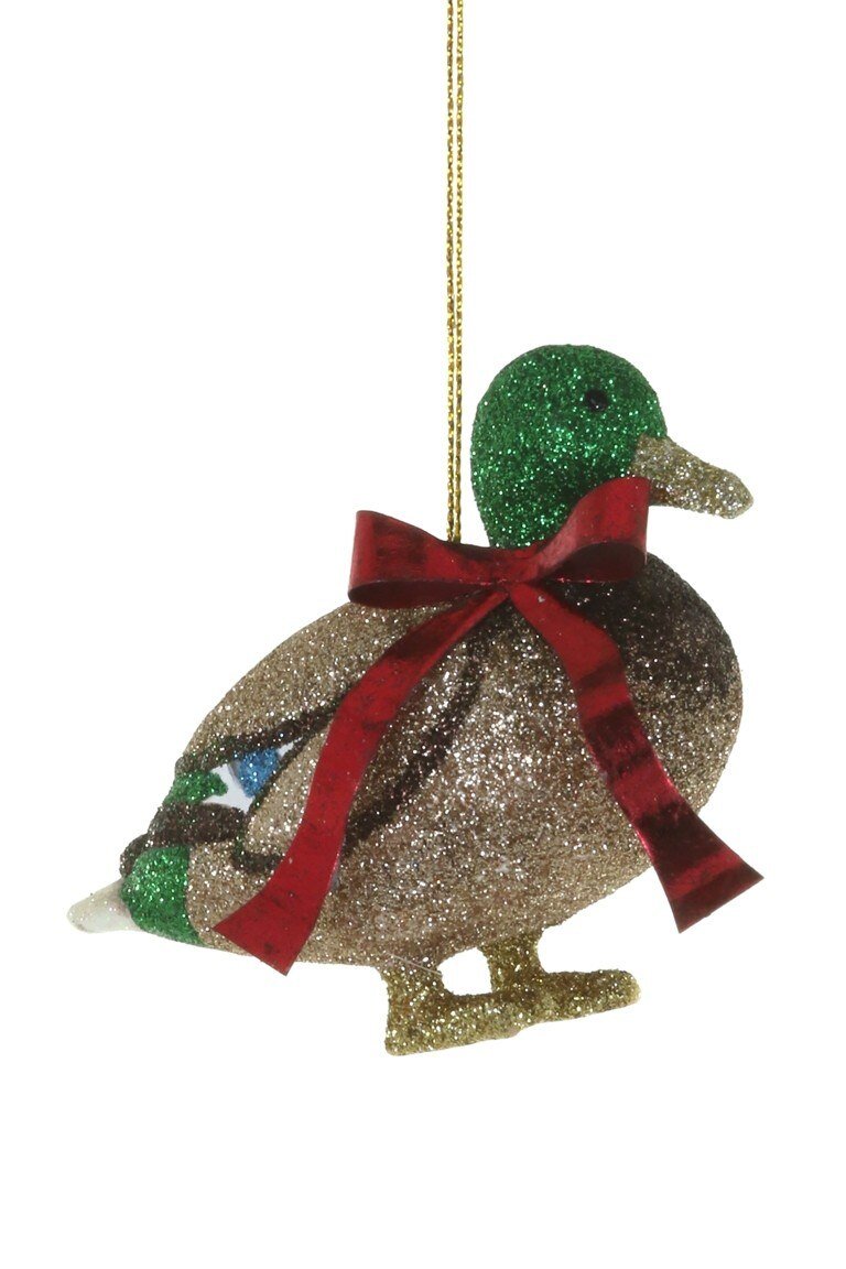 Cottage Mallard Ornament – Cody Foster & Co - Curated Home Decor
