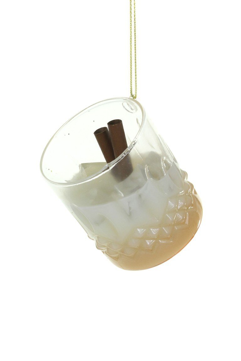 Rum Chata Ornament – Cody Foster & Co - Curated Home Decor