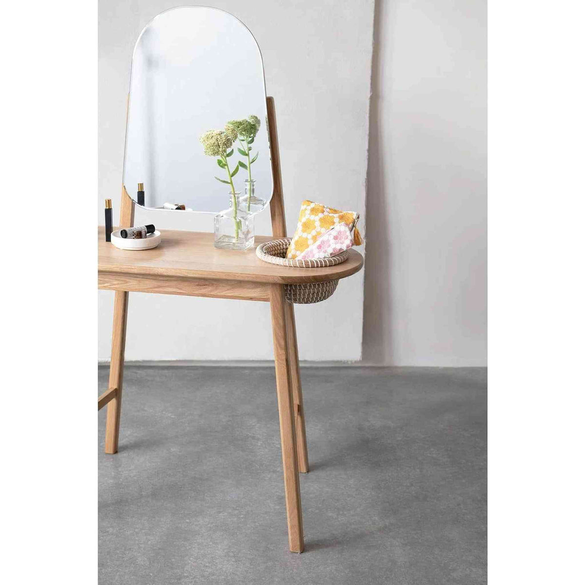 
                  
                    Round Marble Soap Dish - Curated Home Decor
                  
                