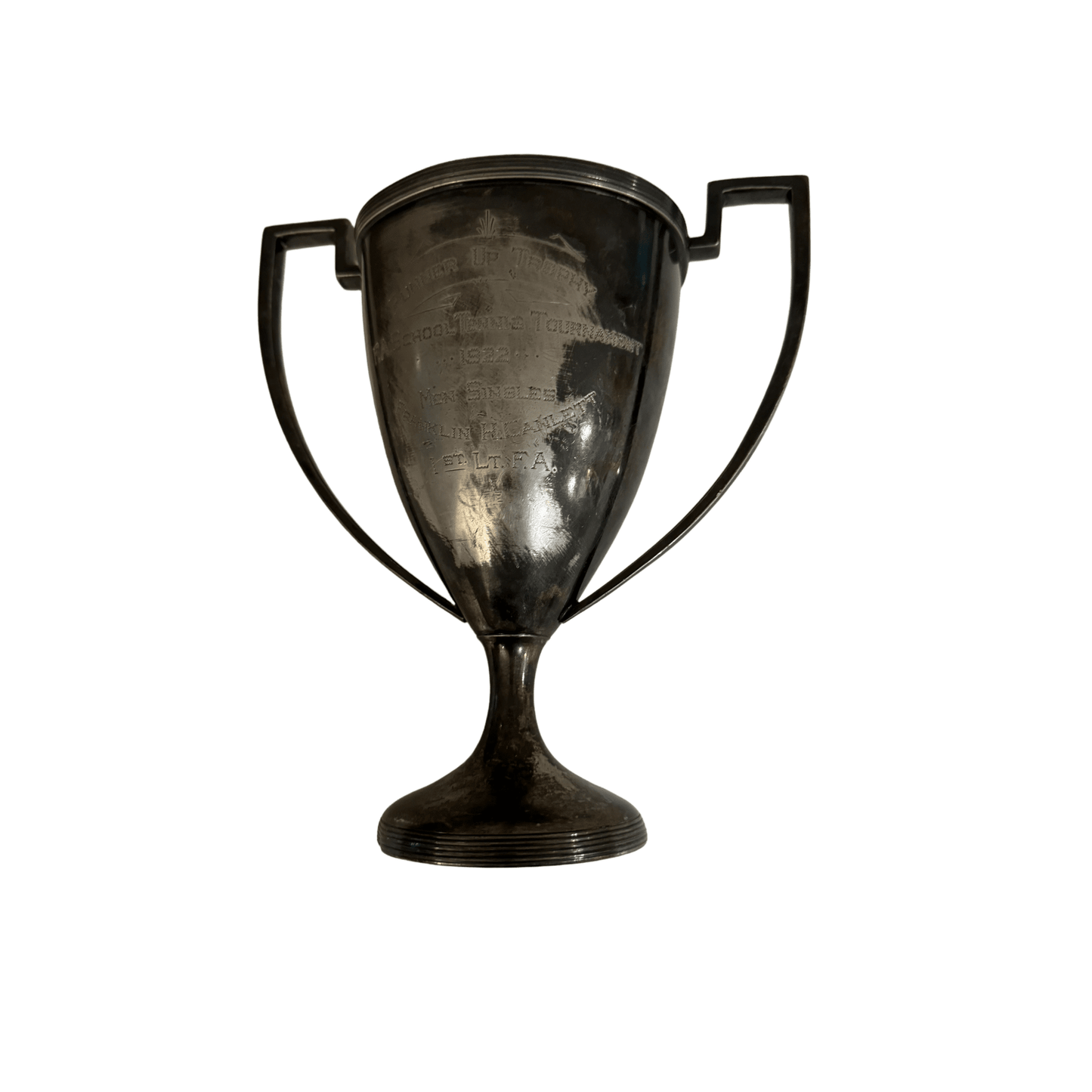 
                  
                    Vintage Trophies - Curated Home Decor
                  
                