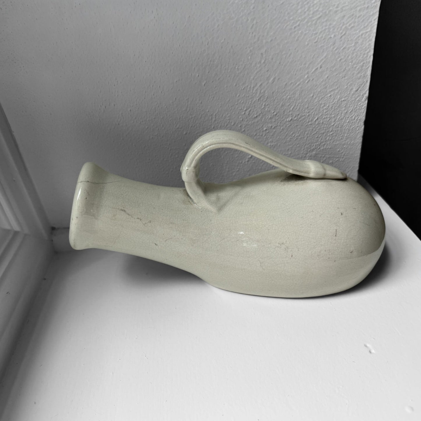 Vintage Ironstone Pottery - Curated Home Decor