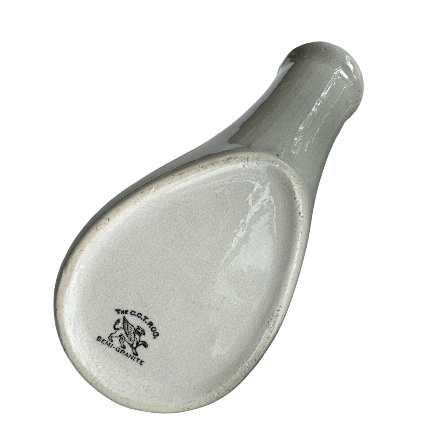 Vintage Ironstone Pottery - Curated Home Decor