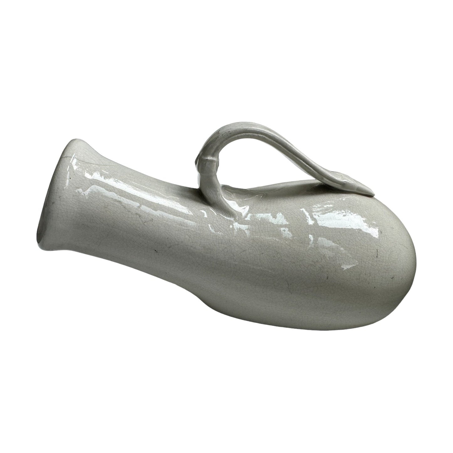 Vintage Ironstone Pottery - Curated Home Decor