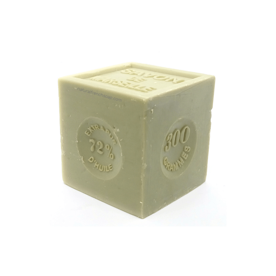 Savon de Marseille - Olive 300g Cube