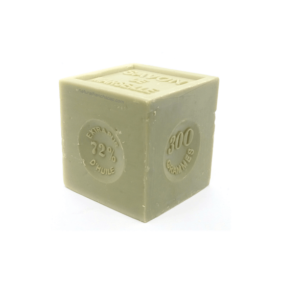 Savon de Marseille - Olive 300g Cube