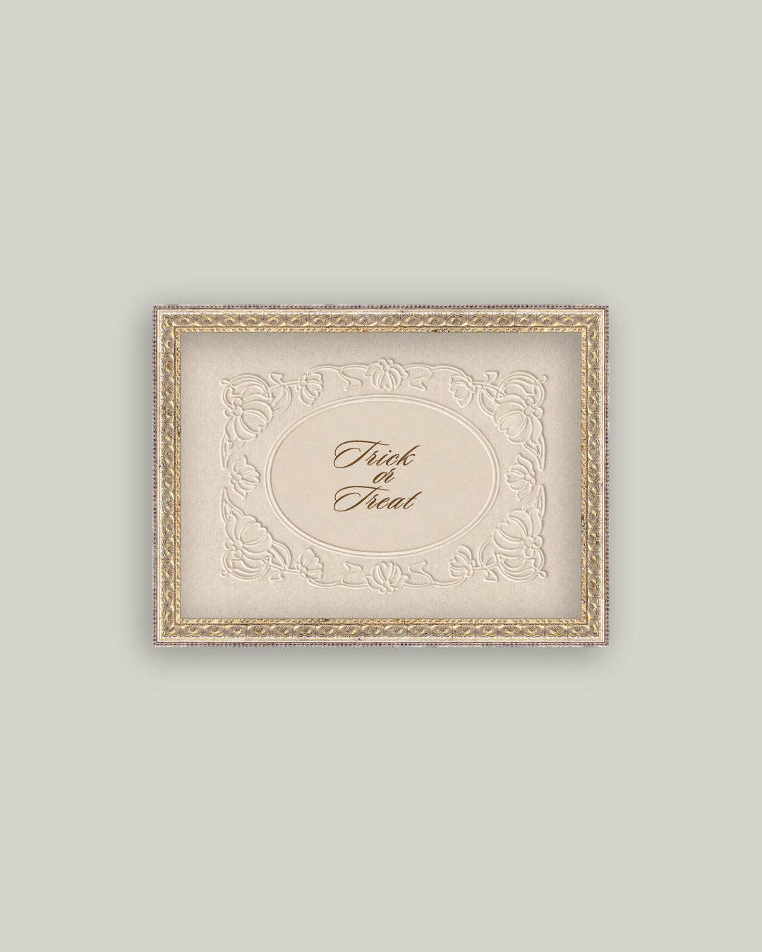 Curated Home Decor
