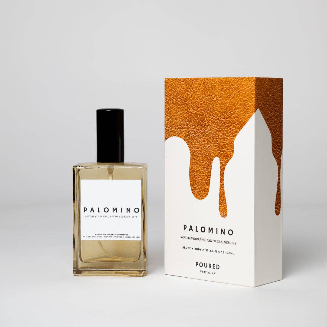 PALOMINO - Curated Home Decor