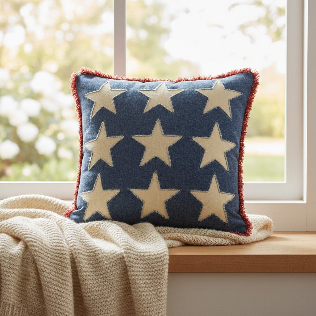 Curated Home Decor