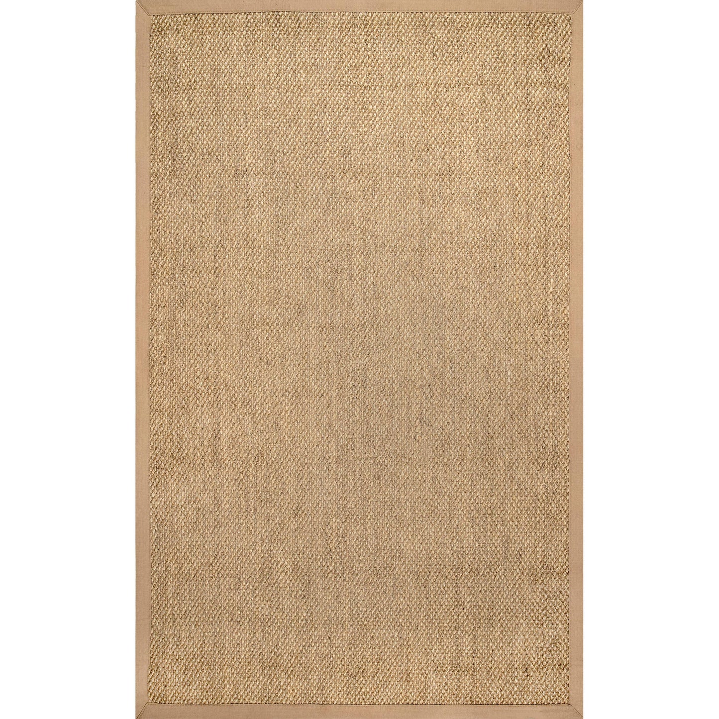 Lauren Liess x Rugs USA Oak Casual Sisal Area Rug - Curated Home Decor