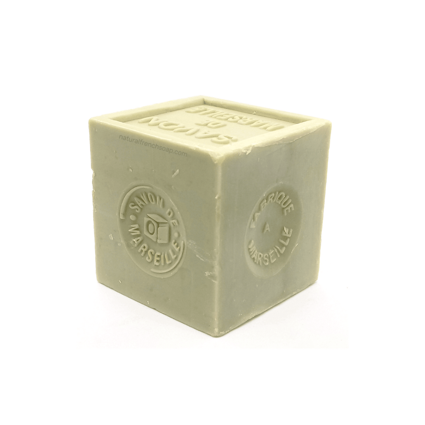 
                  
                    Savon de Marseille - Olive 300g Cube - Curated Home Decor
                  
                